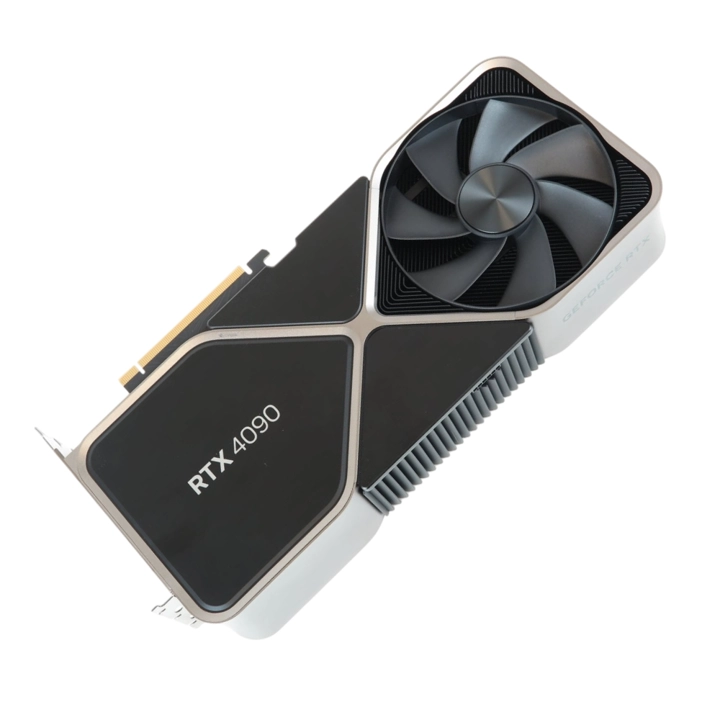 NVIDIA RTX 4090 RTX 4090 24GB