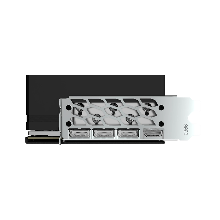 GALAX GeForce RTX 5090 1-Click OC