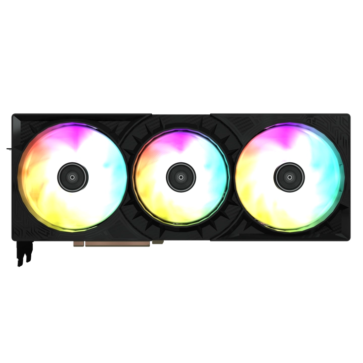 GALAX GeForce RTX 5090 1-Click OC