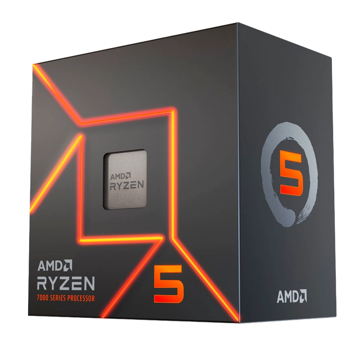 lojadofanboy RYZEN 5 7600